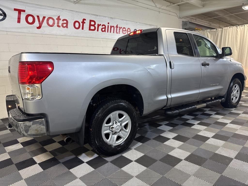 used 2013 Toyota Tundra car, priced at $19,500