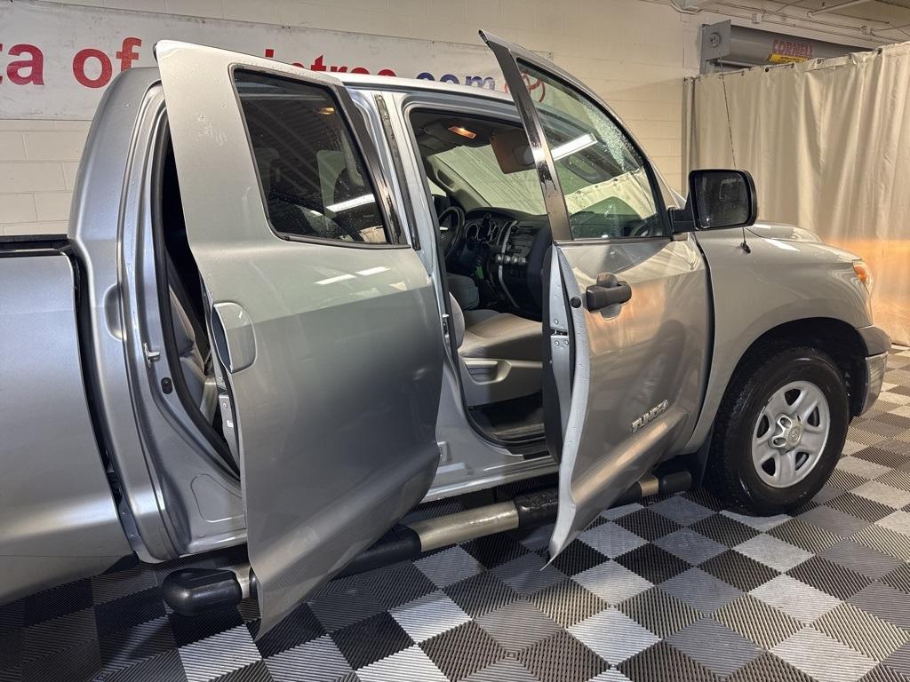 used 2013 Toyota Tundra car, priced at $19,500