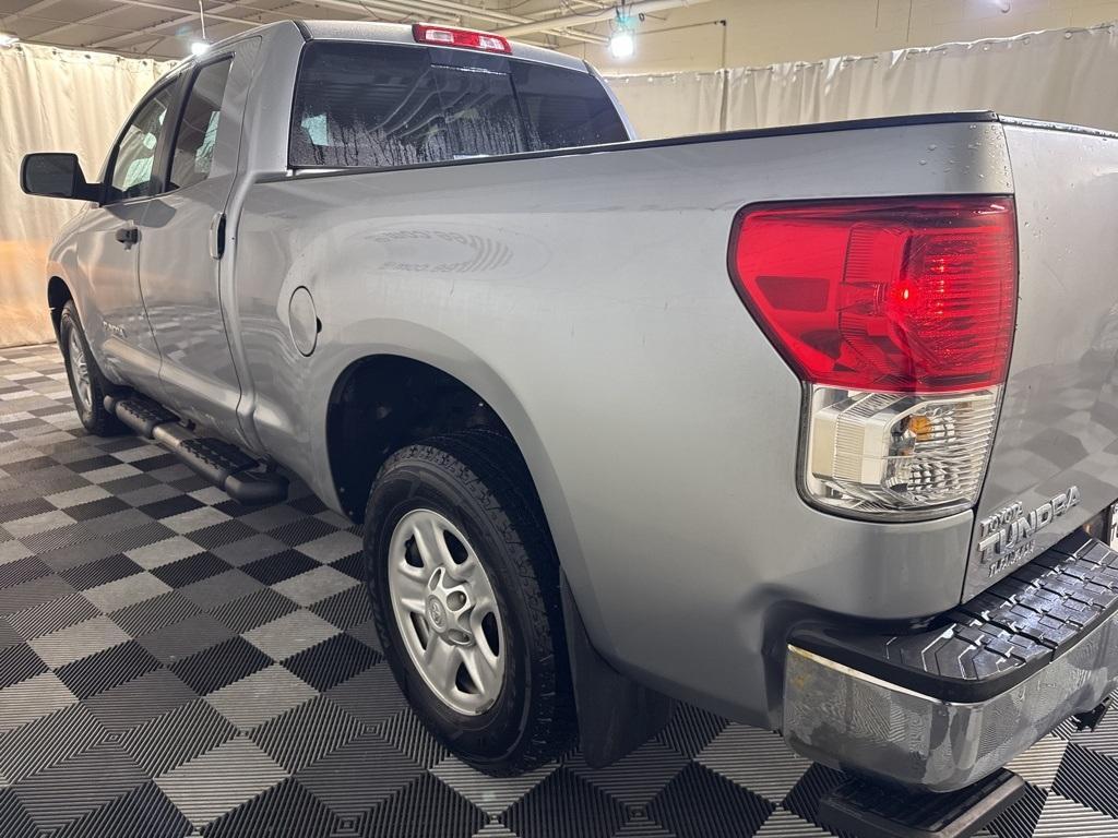 used 2013 Toyota Tundra car, priced at $19,500