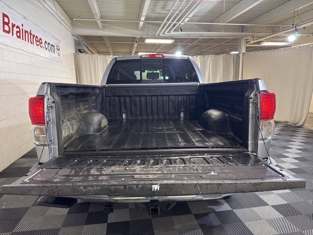 used 2013 Toyota Tundra car, priced at $19,500