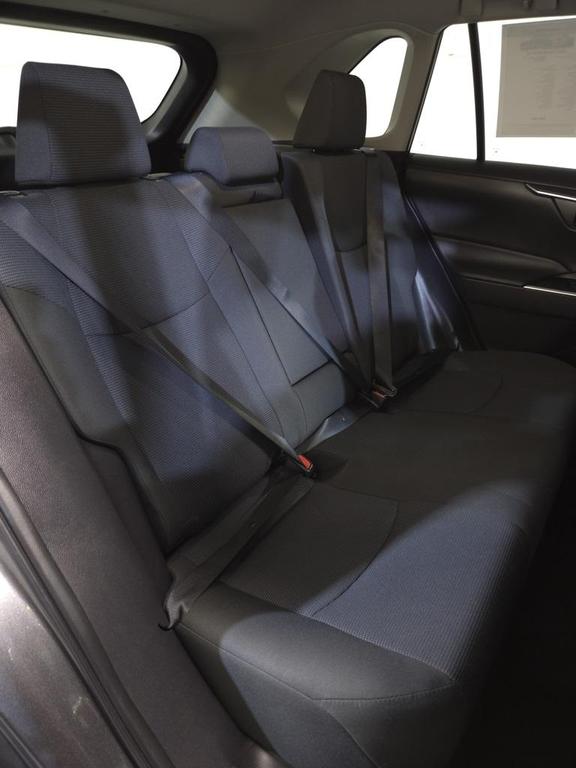 used 2022 Toyota RAV4 car, priced at $27,355