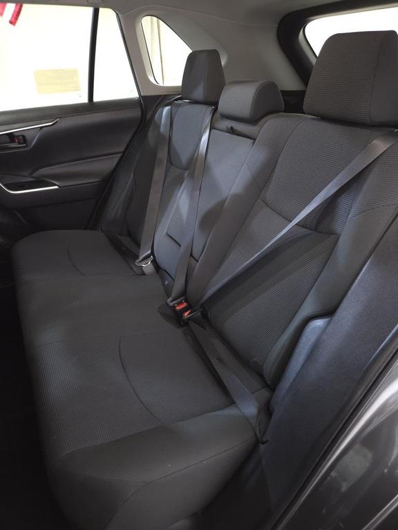 used 2022 Toyota RAV4 car, priced at $27,355