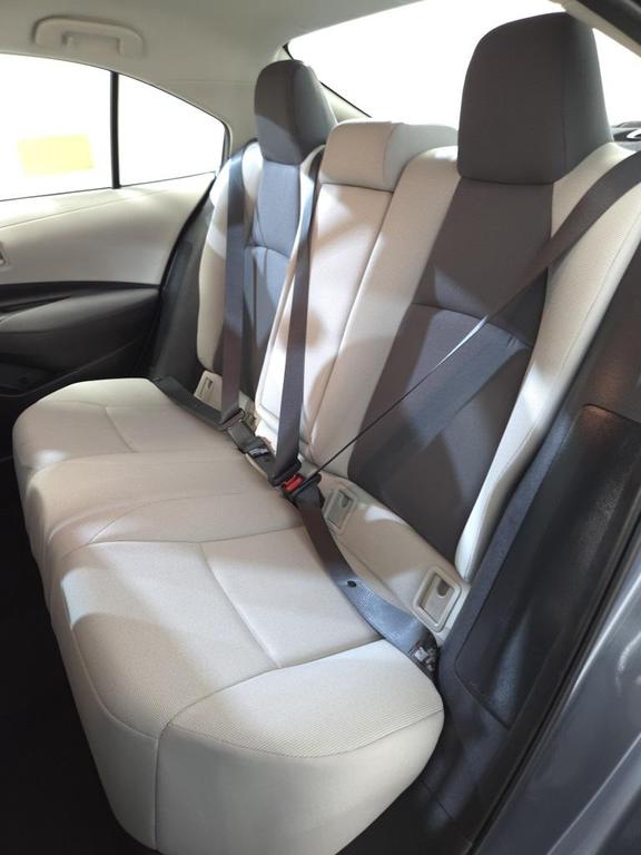 used 2022 Toyota Corolla car, priced at $18,495