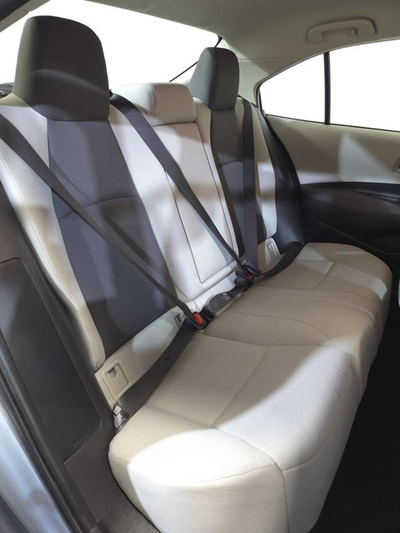 used 2022 Toyota Corolla car, priced at $18,495