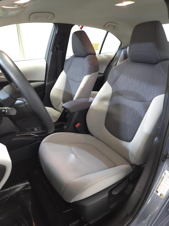 used 2022 Toyota Corolla car, priced at $18,495