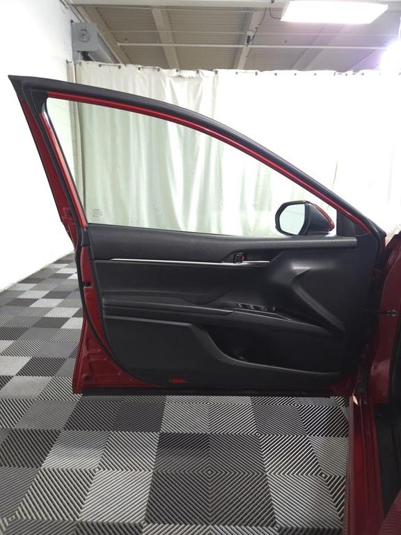 used 2020 Toyota Camry car, priced at $23,500