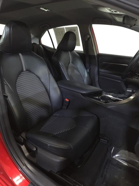 used 2020 Toyota Camry car, priced at $23,500