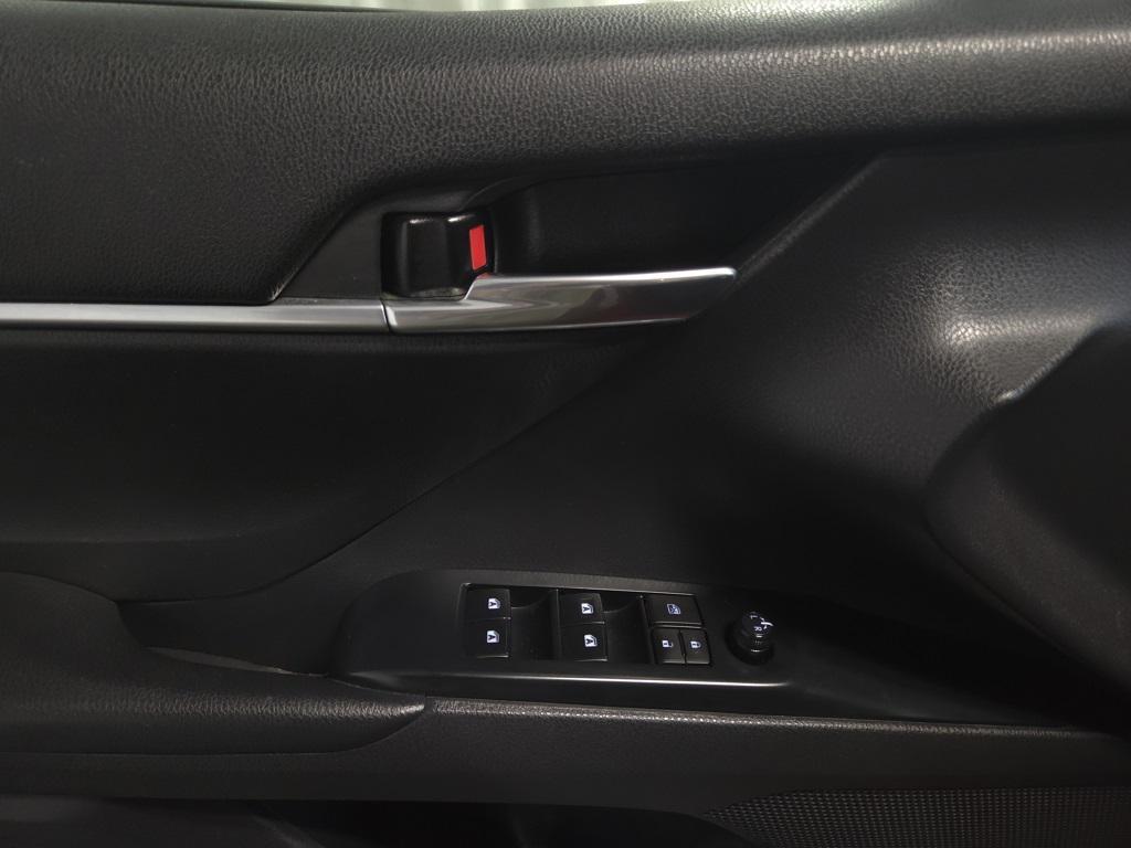 used 2020 Toyota Camry car, priced at $23,500