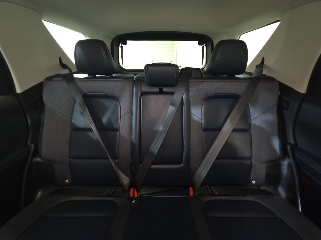 used 2024 Ford Bronco Sport car, priced at $29,900