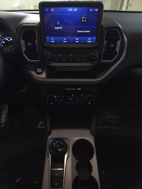 used 2024 Ford Bronco Sport car, priced at $29,900