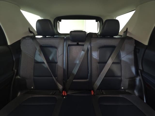 used 2024 Ford Bronco Sport car, priced at $33,465