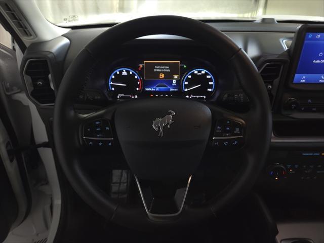 used 2024 Ford Bronco Sport car, priced at $33,465