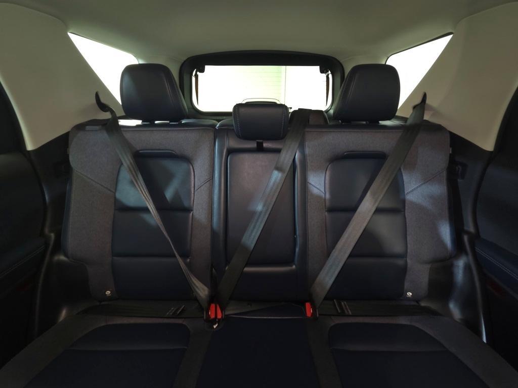 used 2024 Ford Bronco Sport car, priced at $33,465