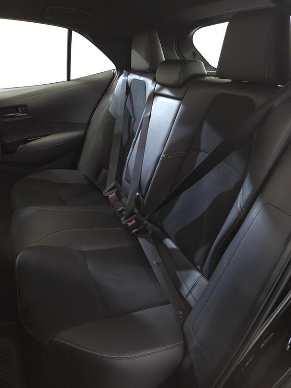 used 2025 Toyota GR Corolla car, priced at $42,385