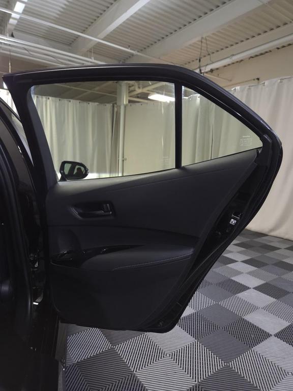 used 2025 Toyota GR Corolla car, priced at $42,385