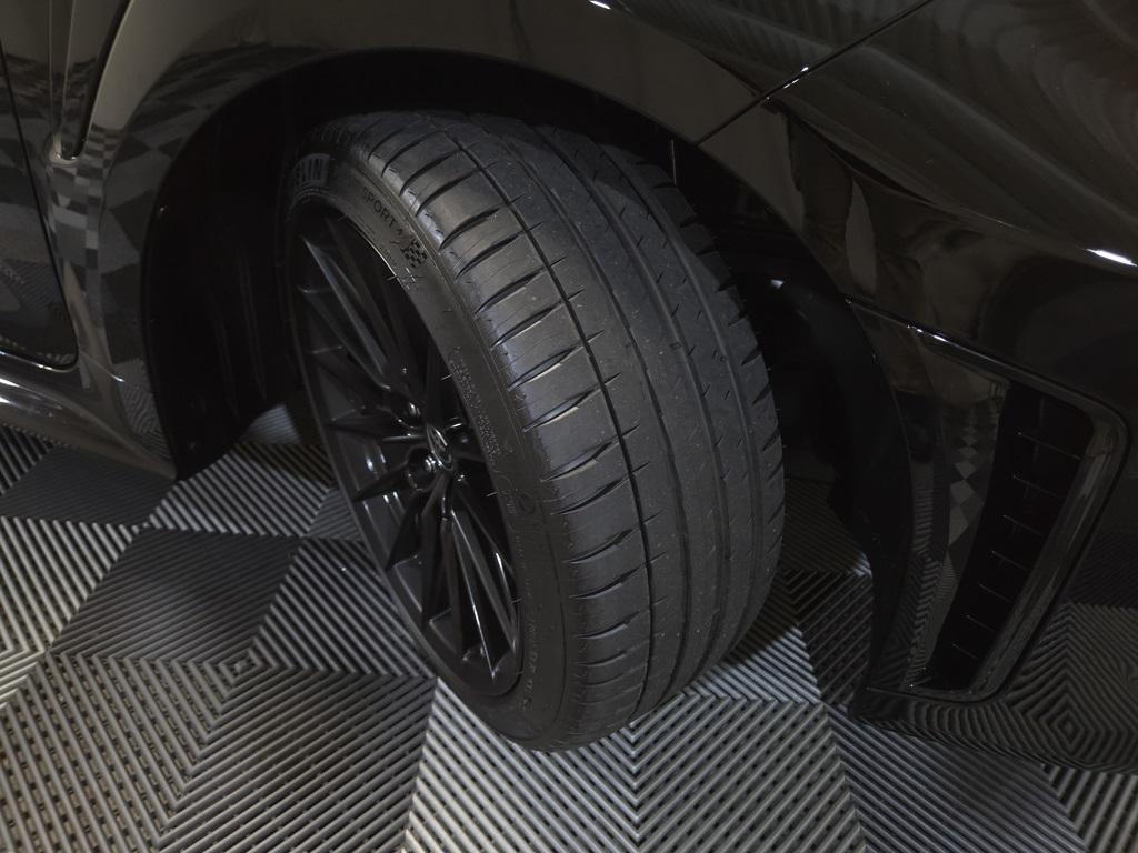 used 2025 Toyota GR Corolla car, priced at $42,385