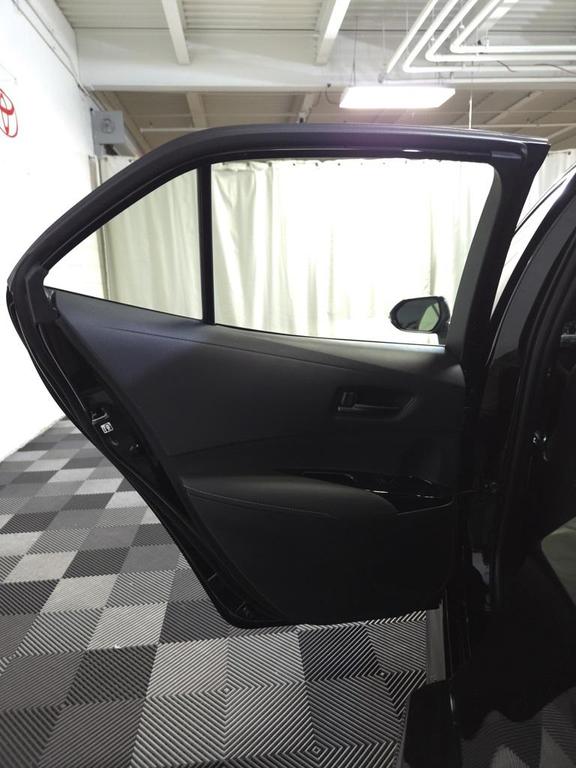 used 2025 Toyota GR Corolla car, priced at $42,385