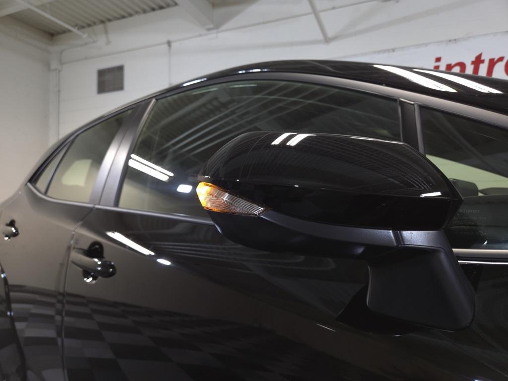 used 2025 Toyota GR Corolla car, priced at $42,385