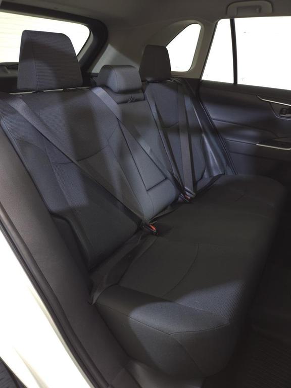 used 2025 Toyota RAV4 car, priced at $32,250