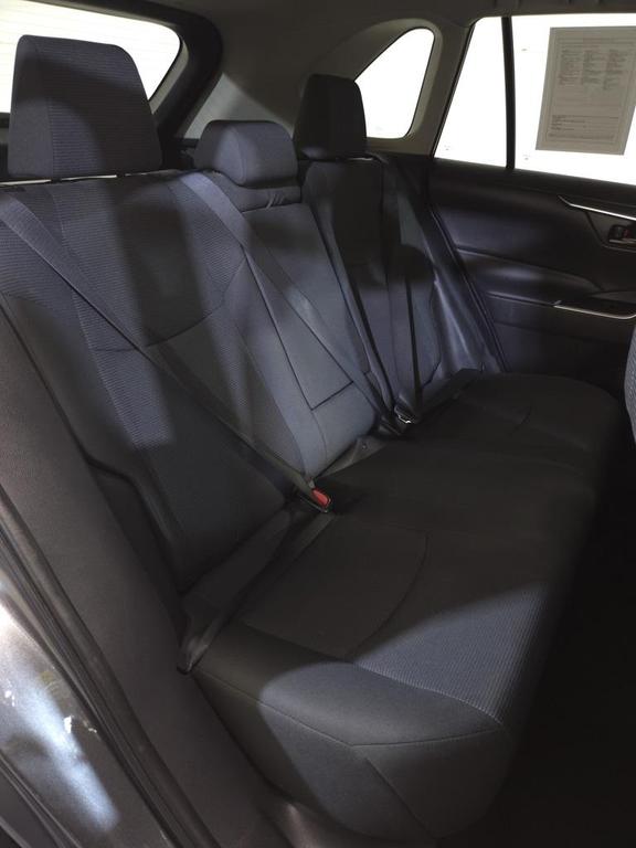 used 2022 Toyota RAV4 car, priced at $29,890