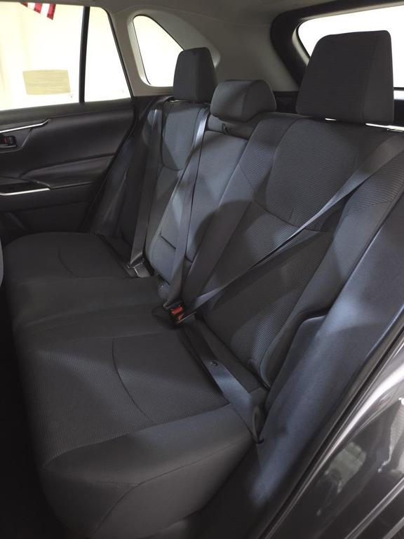used 2022 Toyota RAV4 car, priced at $29,890