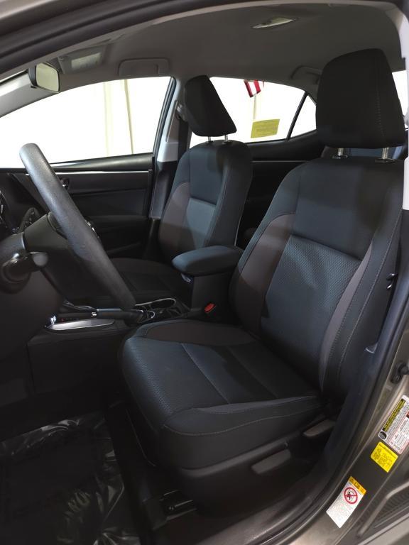 used 2018 Toyota Corolla car, priced at $19,000