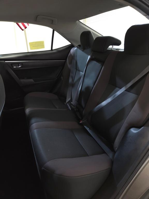 used 2018 Toyota Corolla car, priced at $19,000