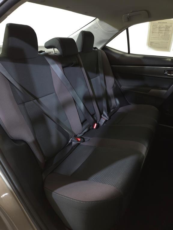 used 2018 Toyota Corolla car, priced at $19,000
