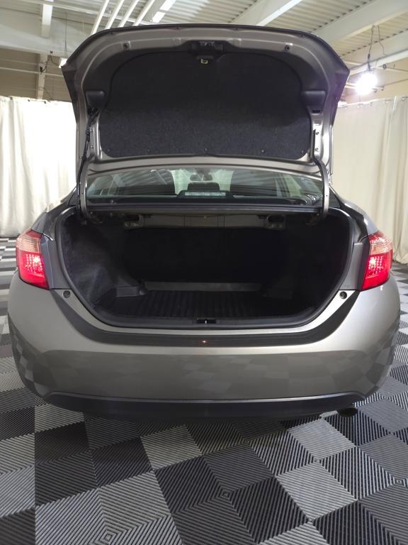 used 2018 Toyota Corolla car, priced at $19,000