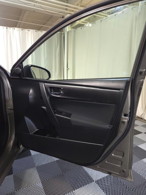 used 2018 Toyota Corolla car, priced at $19,000