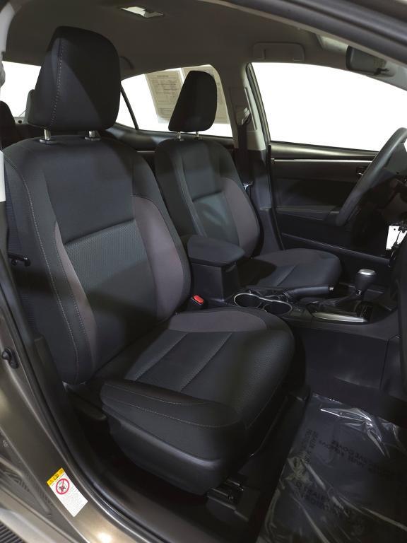 used 2018 Toyota Corolla car, priced at $19,000