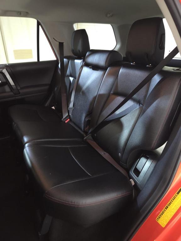 used 2024 Toyota 4Runner car, priced at $49,800