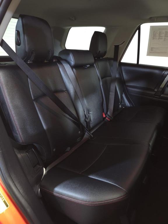 used 2024 Toyota 4Runner car, priced at $49,800