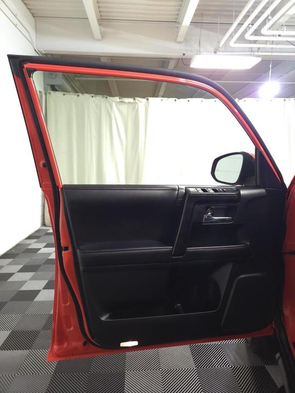 used 2024 Toyota 4Runner car, priced at $49,800