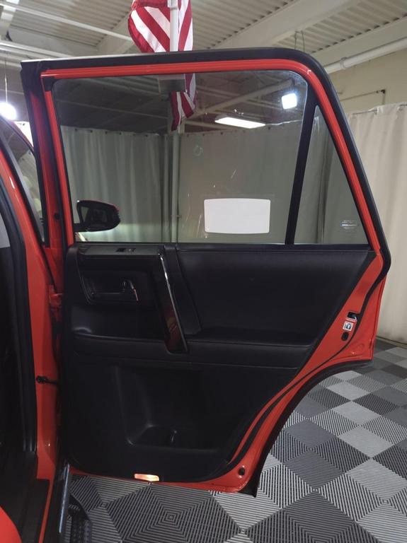 used 2024 Toyota 4Runner car, priced at $49,800