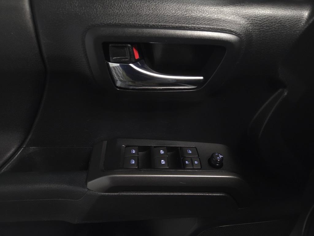 used 2021 Toyota Tacoma car, priced at $35,990