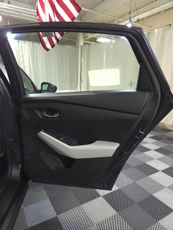 used 2023 Honda Accord car, priced at $24,900