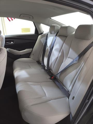 used 2023 Honda Accord car, priced at $24,900
