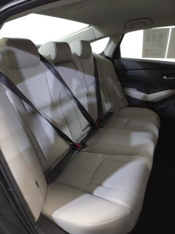 used 2023 Honda Accord car, priced at $24,900