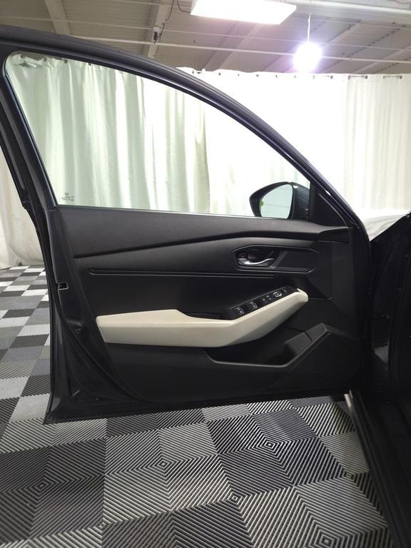 used 2023 Honda Accord car, priced at $24,900