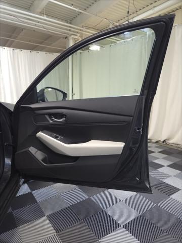 used 2023 Honda Accord car, priced at $24,900