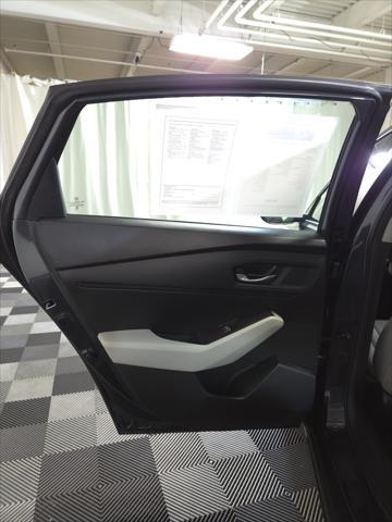 used 2023 Honda Accord car, priced at $24,900
