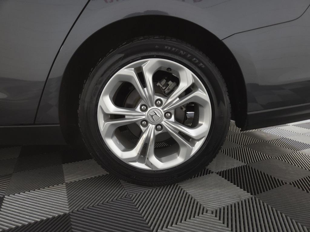 used 2023 Honda Accord car, priced at $24,900