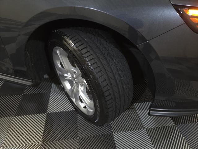 used 2023 Honda Accord car, priced at $24,900