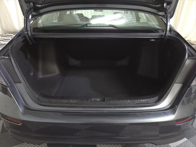 used 2023 Honda Accord car, priced at $24,900