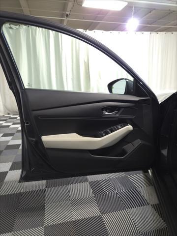used 2023 Honda Accord car, priced at $24,900