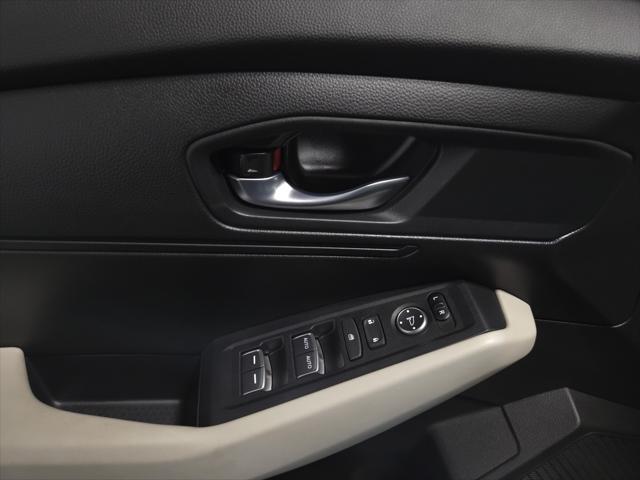 used 2023 Honda Accord car, priced at $24,900