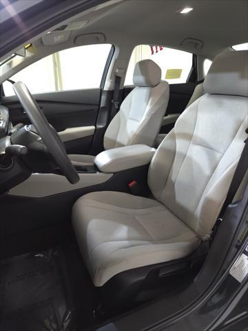 used 2023 Honda Accord car, priced at $24,900