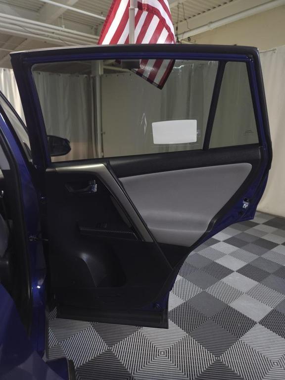 used 2015 Toyota RAV4 car, priced at $20,755