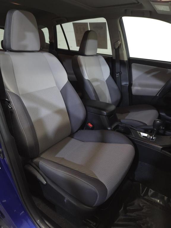 used 2015 Toyota RAV4 car, priced at $20,755